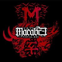 Macabre V系 (@macabre_vk) 's Twitter Profile
