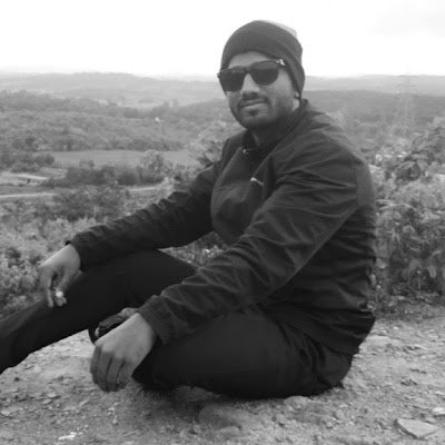 PujariMutt91382's profile picture. 