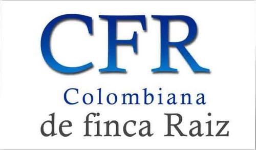 CFR_Finca_Raiz's profile picture. Inmobiliaria con más de 30 años en el mercado en la ciudad de Bogotá, Colombia.