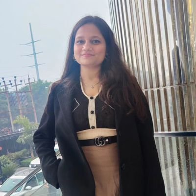 JPG_JANHVI's profile picture. ENGINEERING STUDENT || C LANGUAGE || HTML || CSS || LEARNING C++ || CODING ENTHUSIAST || BOOKS || TRAVELLING || EXPLORING ||