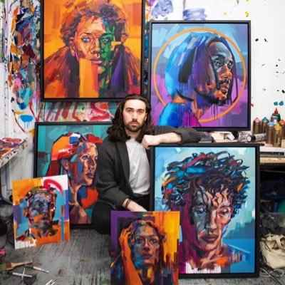 Brad Kenny Studioさんのプロフィール画像