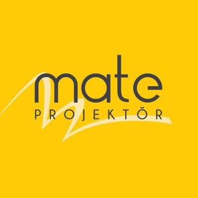 mateprojektor's profile picture. Mate Ürünleri ile Hayallerinizi Yansıtın

Mate Logo Projektör, firmanızın logosunu özel bir lense işleyerek tanıtımınıza yeni bir soluk getiriyor!