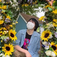 むらかみ (@yochipapa0109) 's Twitter Profile Photo むらかみ (@yochipapa0109) 's Twitter Profile Photo