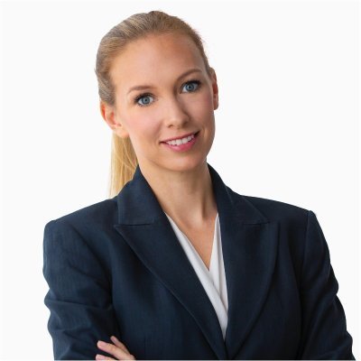 Co-Founder & CEO of @Qualee_Tech. Passionate about #EmployeeExperience and solving #HR challenges.