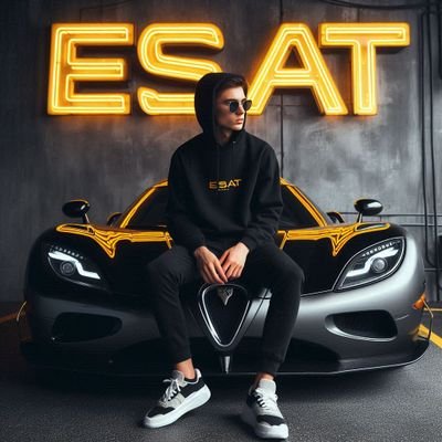 itsesat's profile picture. 