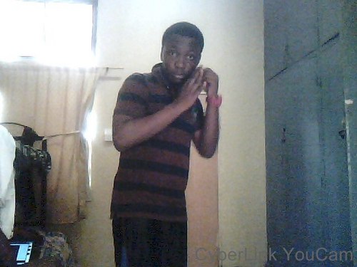 i hate being d center of attraction wen emotions r involved in reactions