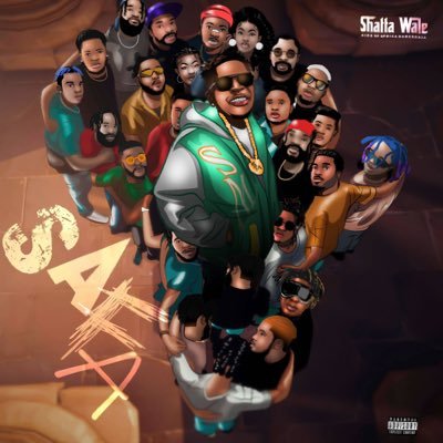 BabsAddi's profile picture. #shattawale