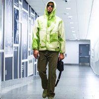 Jordan Nwora (@jordannwora) 's Twitter Profile