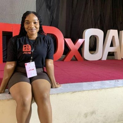 Hey there, I'm Oyinkansola Idowu, an #On-page SEO person, with 3+ years of experience. My page is dedicated to showcasing my progress as an #SEO person.
