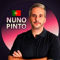 Nuno Pinto (@nunopintosr) 's Twitter Profile