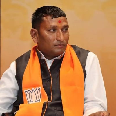 Thakor_kishore's profile picture. આત્મીય યુવા સંગઠન - રાષ્ટ્રીય અધ્યક્ષ  ॥  વડોદરા જીલ્લા કારોબારી ( Bjp )