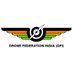 Drone Federation India (DFI) (@dronefed) Twitter profile photo Drone Federation India (DFI) (@dronefed) Twitter profile photo