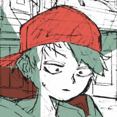 やまもとかずね。漫画家。ハルタ。 『生き残った6人によると(全7巻)』『星明かりグラフィクス(全3巻)』『夏を知らない子供たち(短編集)』