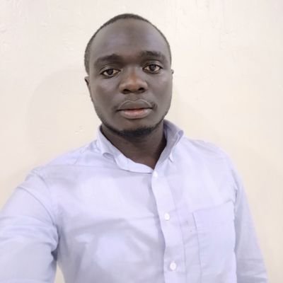 JaredMoseti15's profile picture. Database Admnstrator