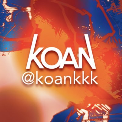 koankさんのプロフィール画像