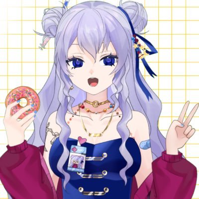 ✨Psychiatric Nurse Living Amongst the Stars✨Jaded but trying my best🧁 | vtuber on YT & Kick | Will be back 2025 | deep talks | https://t.co/iQth5pfSHa 🇵🇭