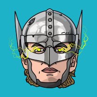 CardanoThor (@cardanothor) 's Twitter Profile Photo