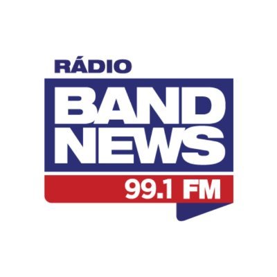 Twitter oficial da BandNews FM Salvador - 99,1