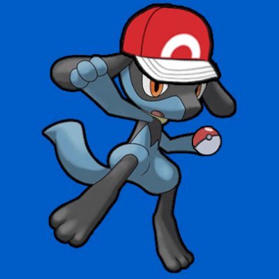 Fan de los videojuegos, en especial Pokémon. Riolu mi Pokémon favorito y Fuecoco enjoyer.