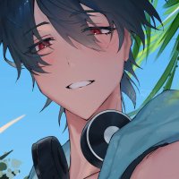 ユラユラ (@vylyl) 's Twitter Profile