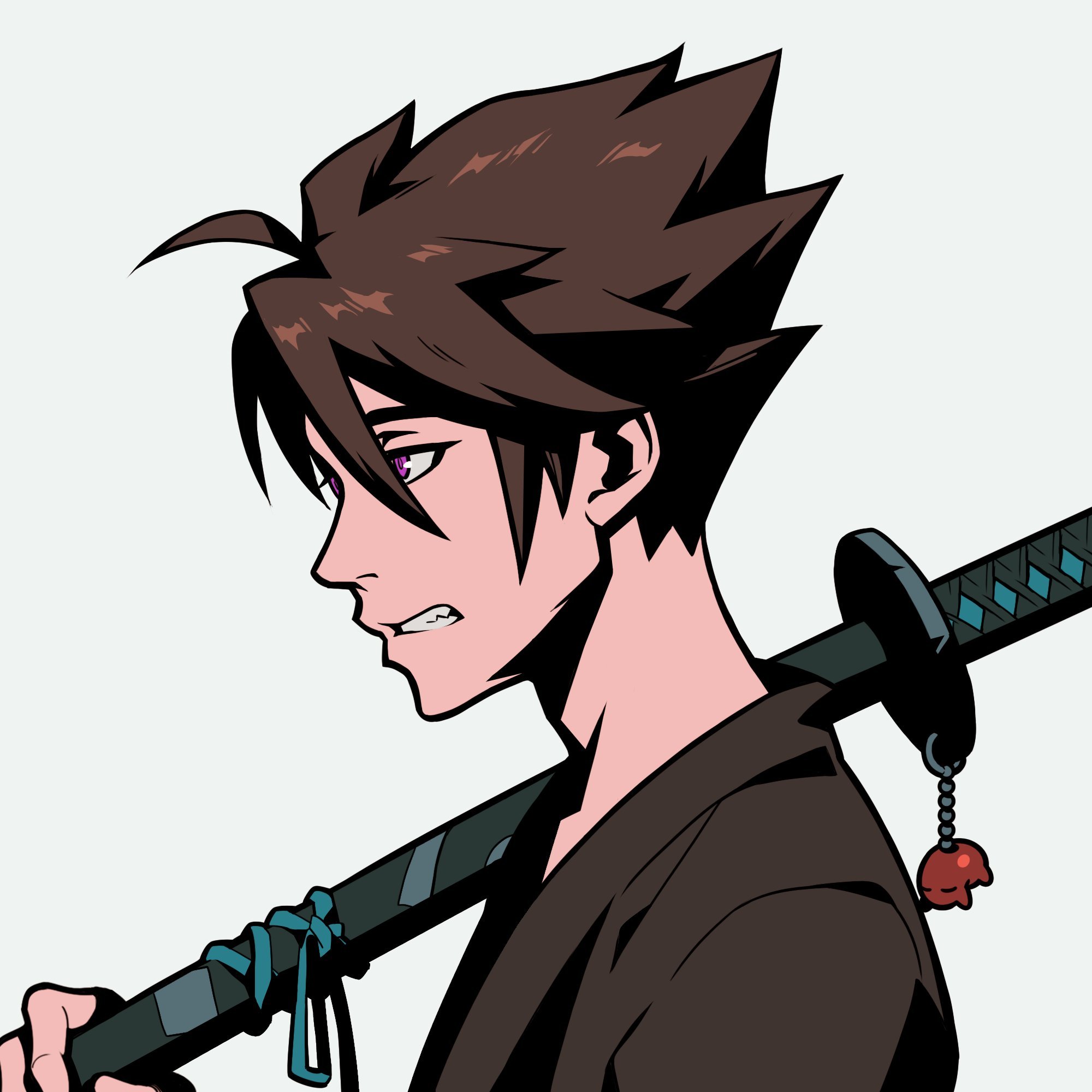 KAGOUDE's profile picture. 