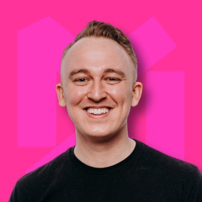 The AI Guy | Keeping YOU educated on AI tools & trends! 🤖
Join 150,000 readers 👉 https://t.co/Q8fCGC6wMF