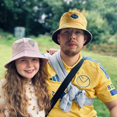 RyanStandell9's profile picture. ALAW