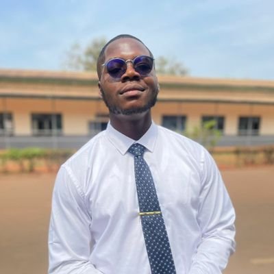 official_chimka's profile picture. Engineer 
Entrepreneur
❤&💡