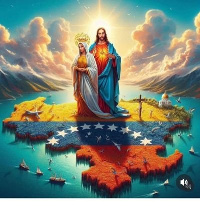 Mirthamigliore's profile picture. Venezolana. Luchando por la libertad de mi país. 🇻🇪🙏💪