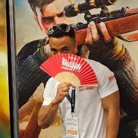 JJLinyard (@jjlinyard) 's Twitter Profile Photo JJLinyard (@jjlinyard) 's Twitter Profile Photo
