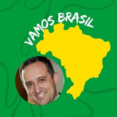 Pessoa de bem, Patriota, Servidor público, Conservador, Chefe de família, Anti esquerda, Cristão, Trabalhador e fiel a Deus acima de tudo.
Tecnologia 💻