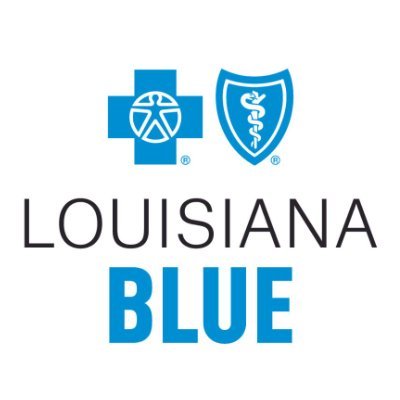 We are here to improve the health and lives of Louisianians as an Independent Licensee of the Blue Cross and Blue Shield Association.