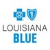 Louisiana Blue Cross (@mylouisianablue) Twitter profile photo