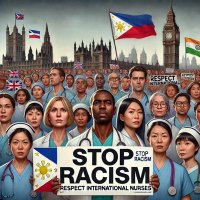 PHILIPPINE NURSES ASSOCIATION UK 💙 (@pna_uknurses) 's Twitter Profile