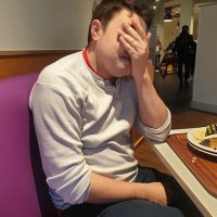 Aaron (@aarong1l3s) 's Twitter Profile Photo