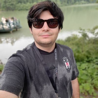 Metehan Deniz 🦅さんのプロフィール画像