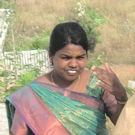 KarpagamAl61501's profile picture. 