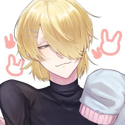 Re○鈴兎🐰(🔫)因羽✒️獅希🐗(🔪)さんのプロフィール画像