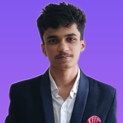 Crypto Enthusiast | Web 3 | Social media marketing | Attended Mangalore Institute of Technology And Engineering | ECE | Digital marketing |