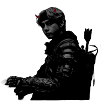 ᅠᅠᅠ⛧°⋆༺♱ 𝕮𝖆𝖘𝖕𝖊𝖗. ⸸,⁀➷ (@lostcacodem0n) 's Twitter Profile