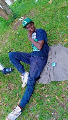 RangerLone36198's profile picture. The DC
The Dream Chaser