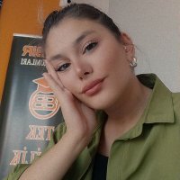 NİDA NUR (@ndnurunal) Twitter profile photo