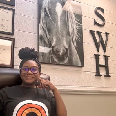 HannahHillAP's profile picture. Assistant Principal of Southwest Middle School 🧡 | Tweets are my own.