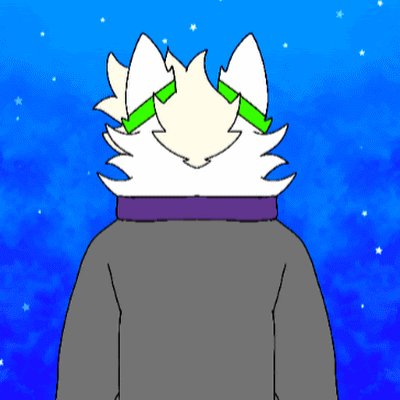 WolfDemonW's profile picture. 