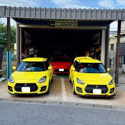 GR86(ZN8) / ZC33S(AT👉MT) / ミラ イース(仕事) / Super GT / GT7 / 和楽器バンド / 緑黄色社会 / 理学療法士🏥訪リハ / サーキット🏁(TC1000&2000、日光) / MAZDAチャレプロ3期候補生 / 86、スイスポ乗りの方フォロー失礼します🙇♂️