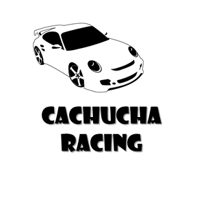 cachucharacing's profile picture. 