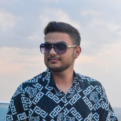 AM1R_H3's profile picture. 🦦 ُMobile Developer| فلاتِر فَن