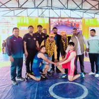 Anjali Chauhan (@imanjali2024) 's Twitter Profile