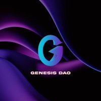 GENESIS DAO (@genesisdao_1) 's Twitter Profile