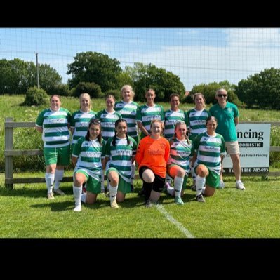 FramLadies's profile picture. Official twitter account for Fram Town Ladies🟢⚪️ Winners of the Respect Award 2024 by Suffolk FA